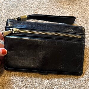 Hobo international wallet